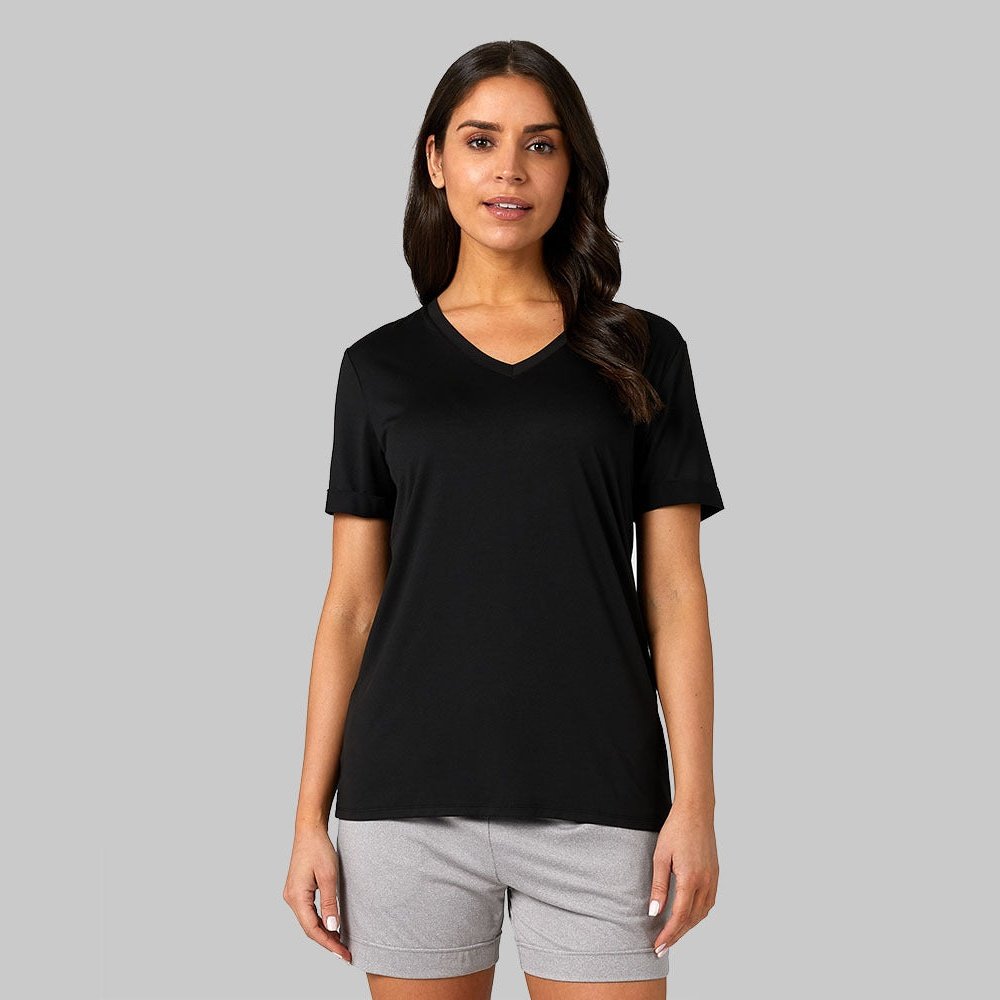 Women's Cool Relaxed Sleep T-Shirt