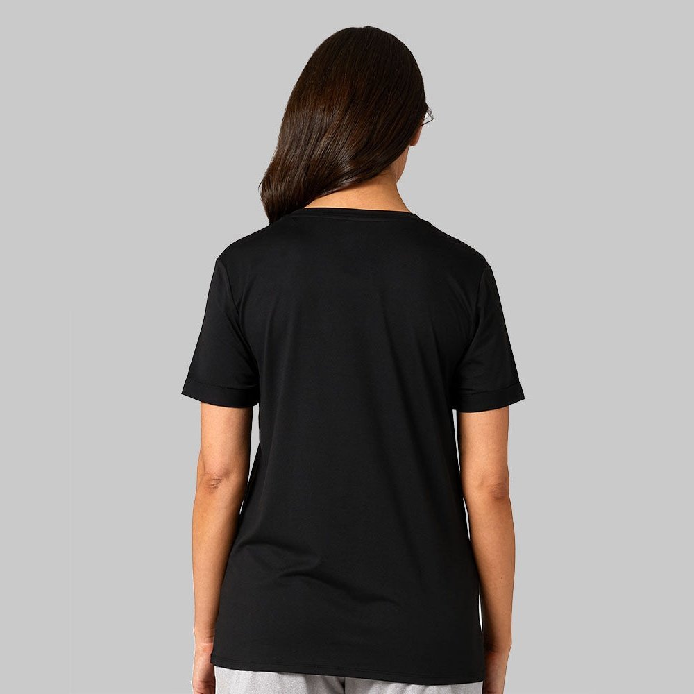Women's Cool Relaxed Sleep T-Shirt