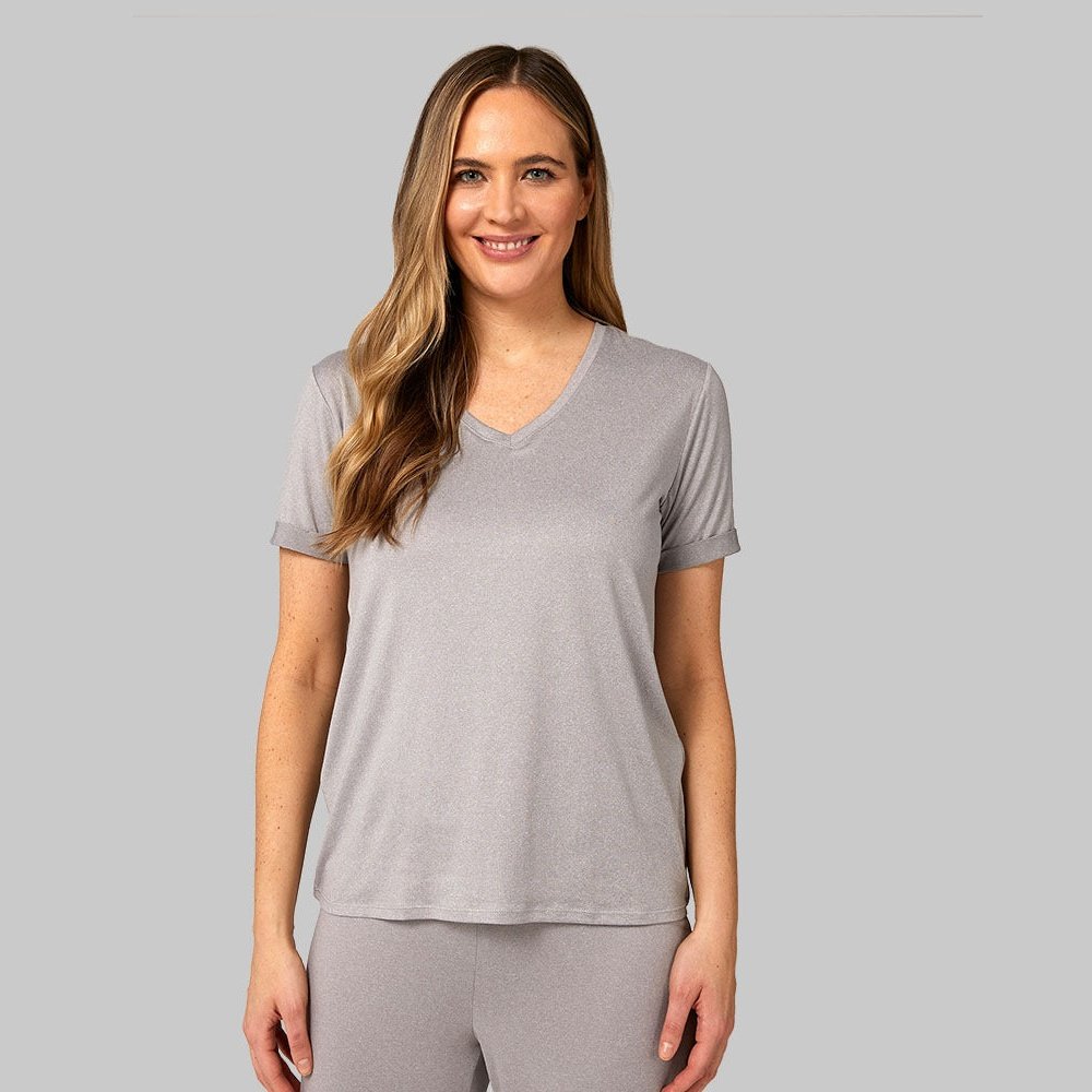 Women's Cool Relaxed Sleep T-Shirt