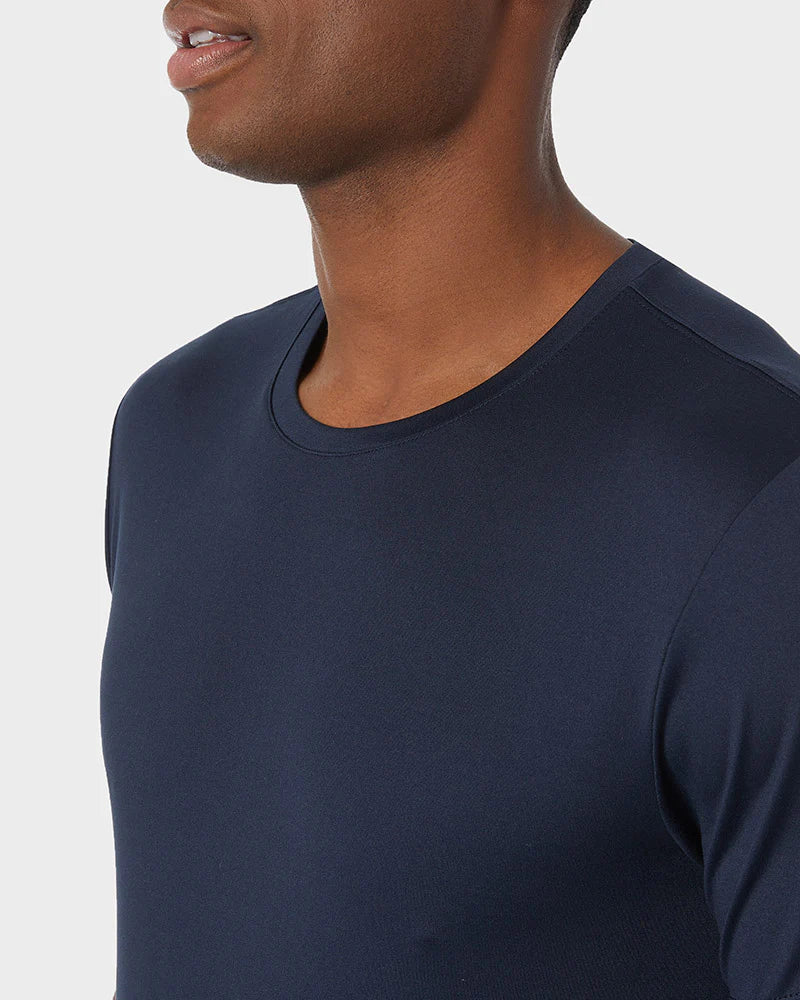 Men's 4-Pack Cool Classic Crew T-Shirt