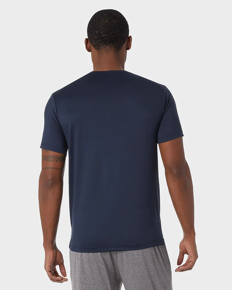 Men's 4-Pack Cool Classic Crew T-Shirt