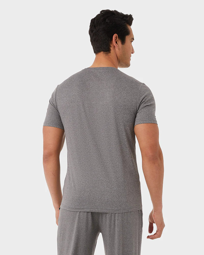 Men's 4-Pack Cool Classic Crew T-Shirt