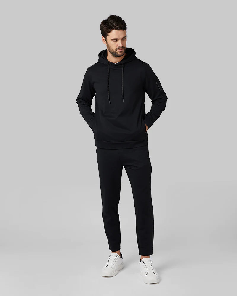 Men's Soft Stretchy Terry Jogger