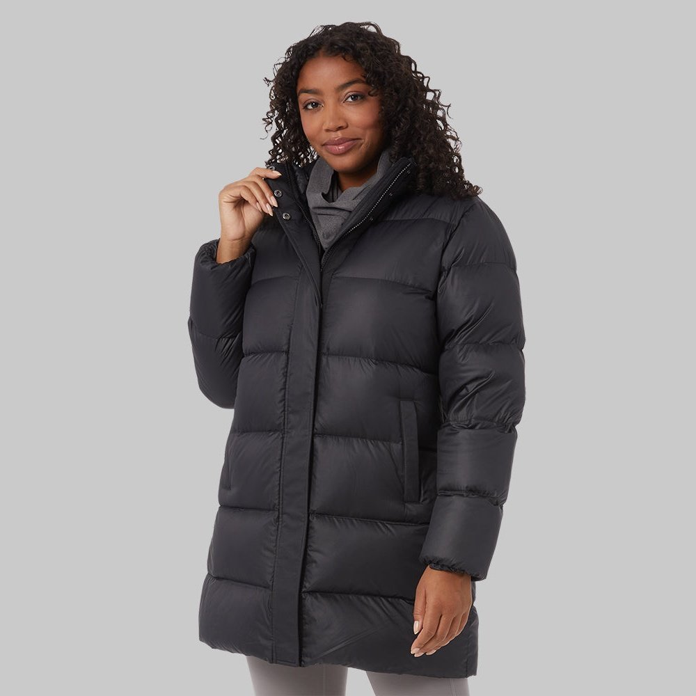 Unisex Heat Fleece Scarf