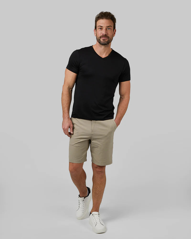 Men's Cool Classic V-Neck T-Shirt
