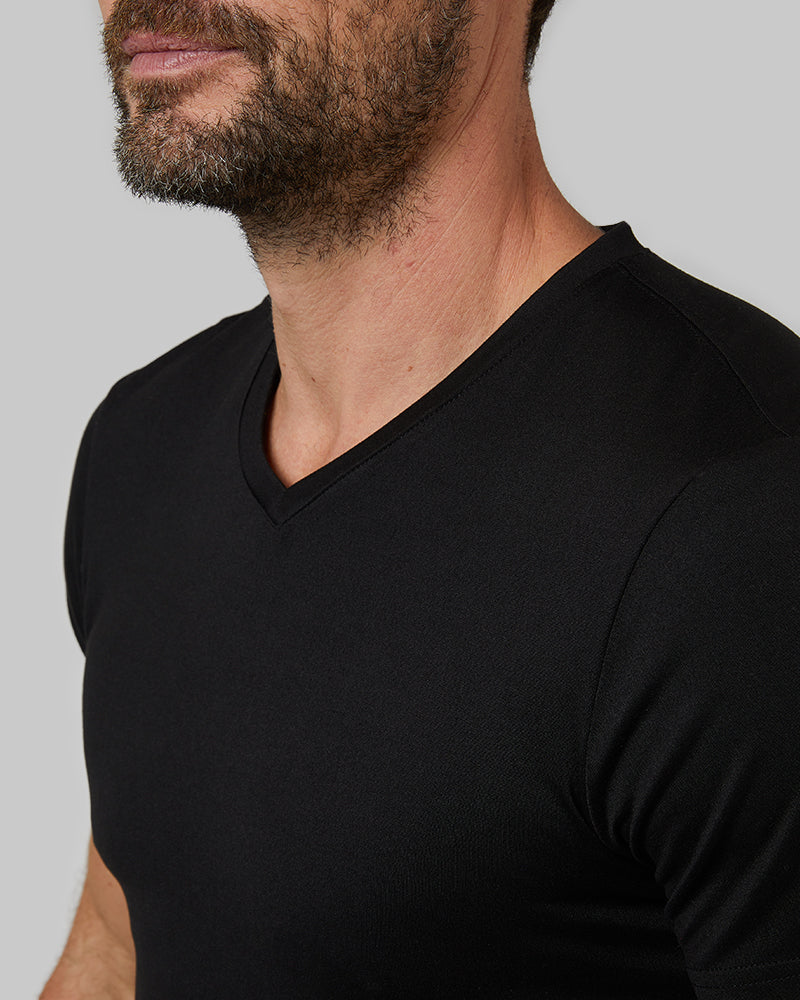 Men's Cool Classic V-Neck T-Shirt