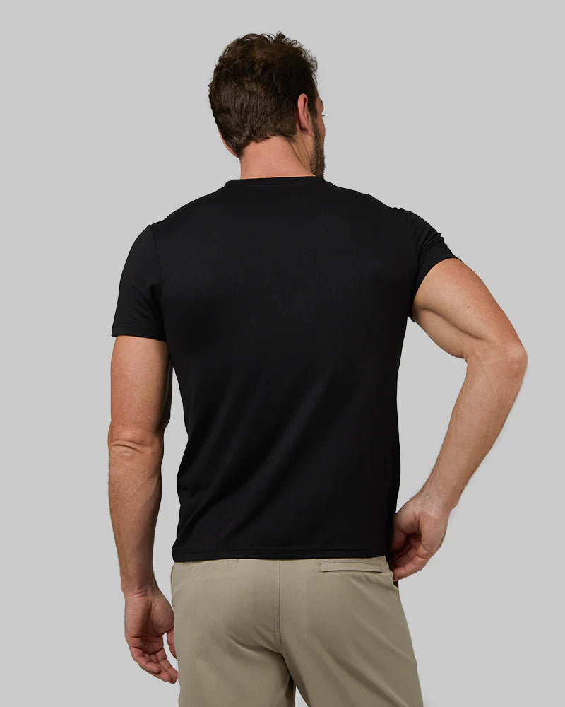 Men's Cool Classic V-Neck T-Shirt