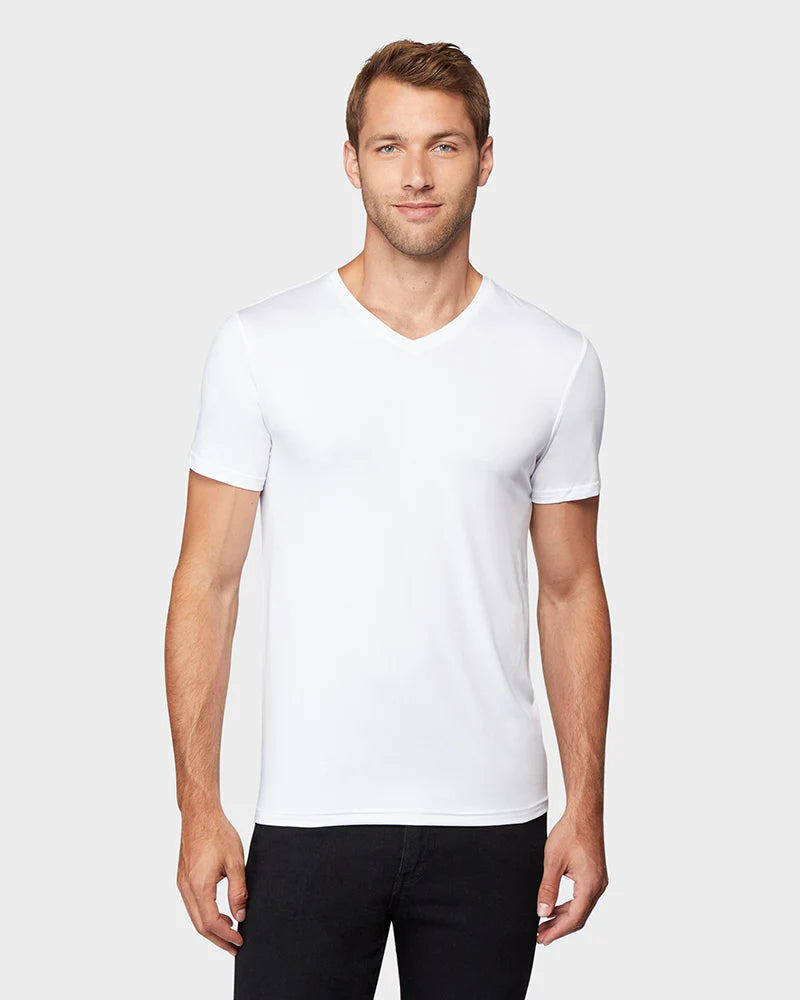Men's Cool Classic V-Neck T-Shirt