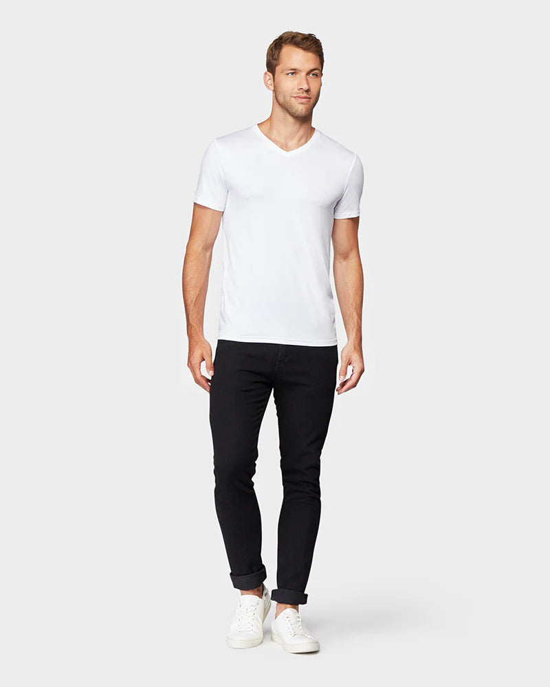 Men's Cool Classic V-Neck T-Shirt