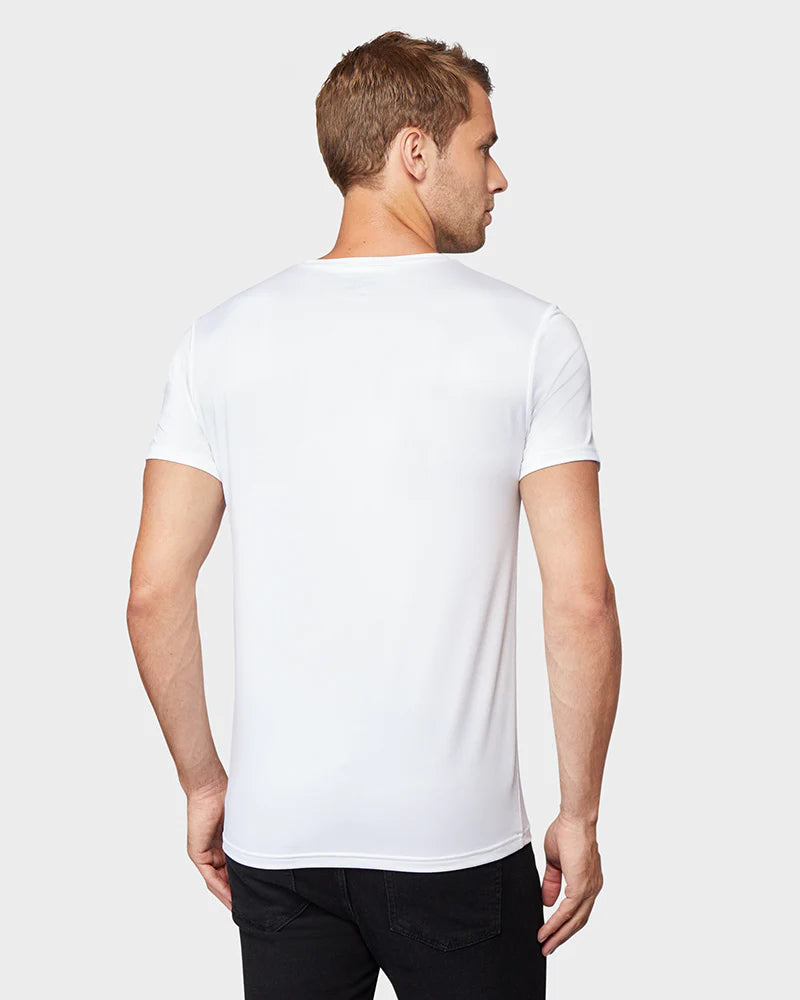 Men's Cool Classic V-Neck T-Shirt