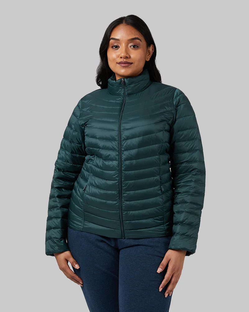 Women's Ultra-Lights Down Packable Jacket