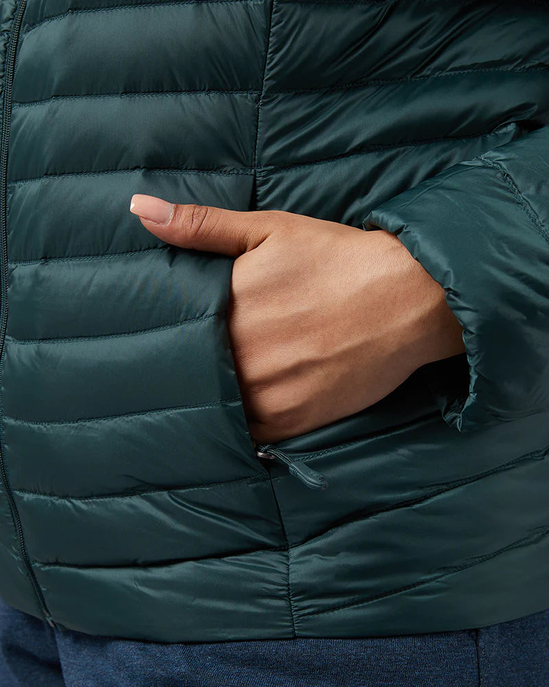 Women's Ultra-Lights Down Packable Jacket