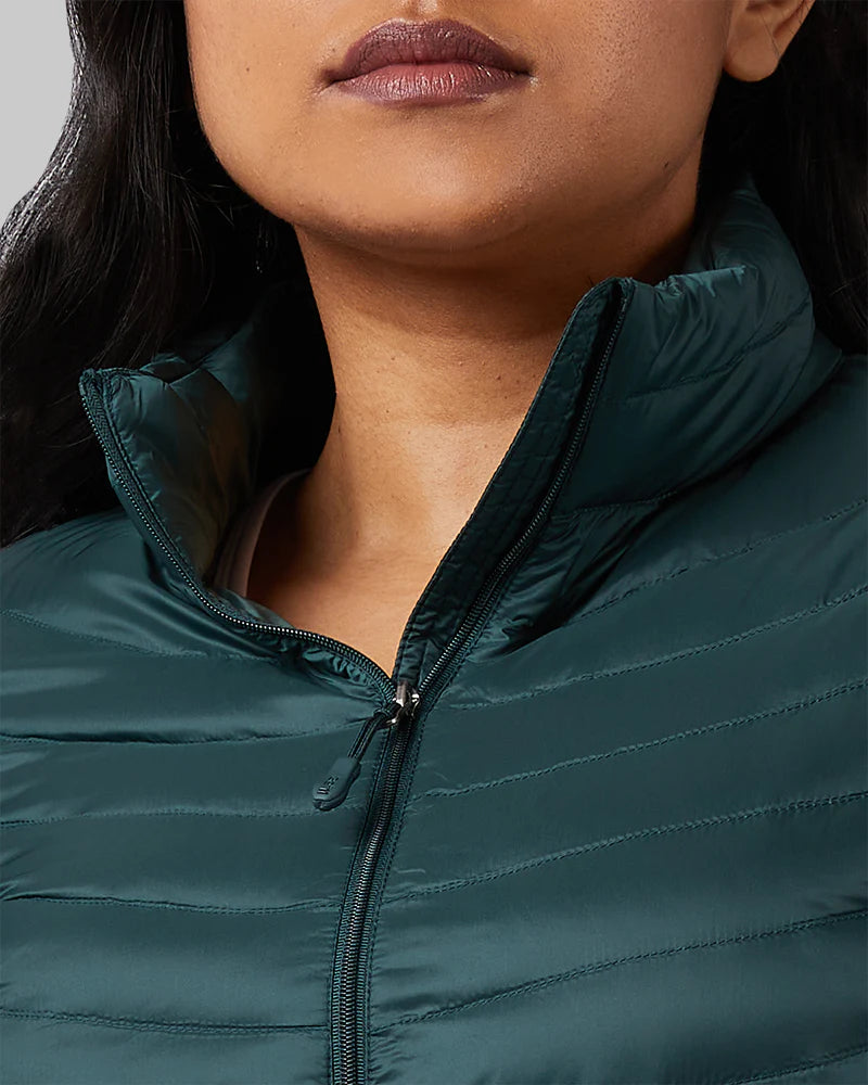 Women's Ultra-Lights Down Packable Jacket