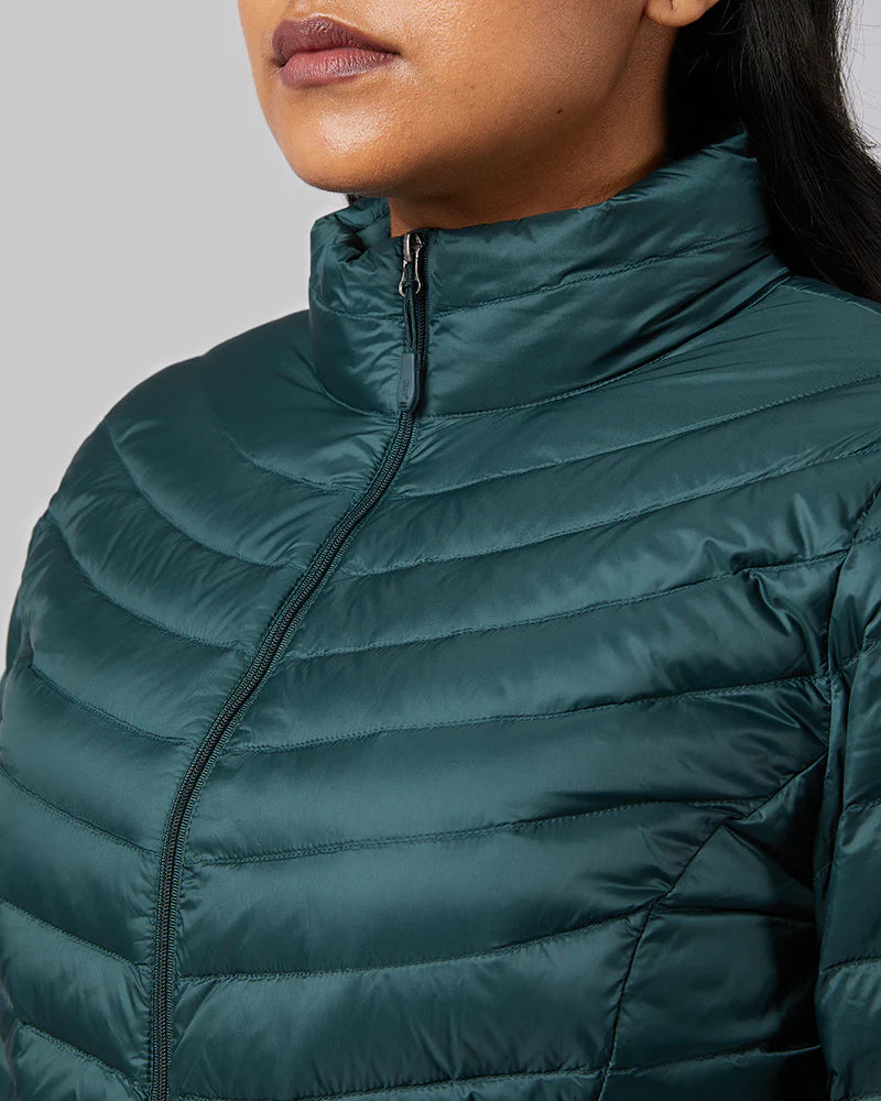 Women's Ultra-Lights Down Packable Jacket
