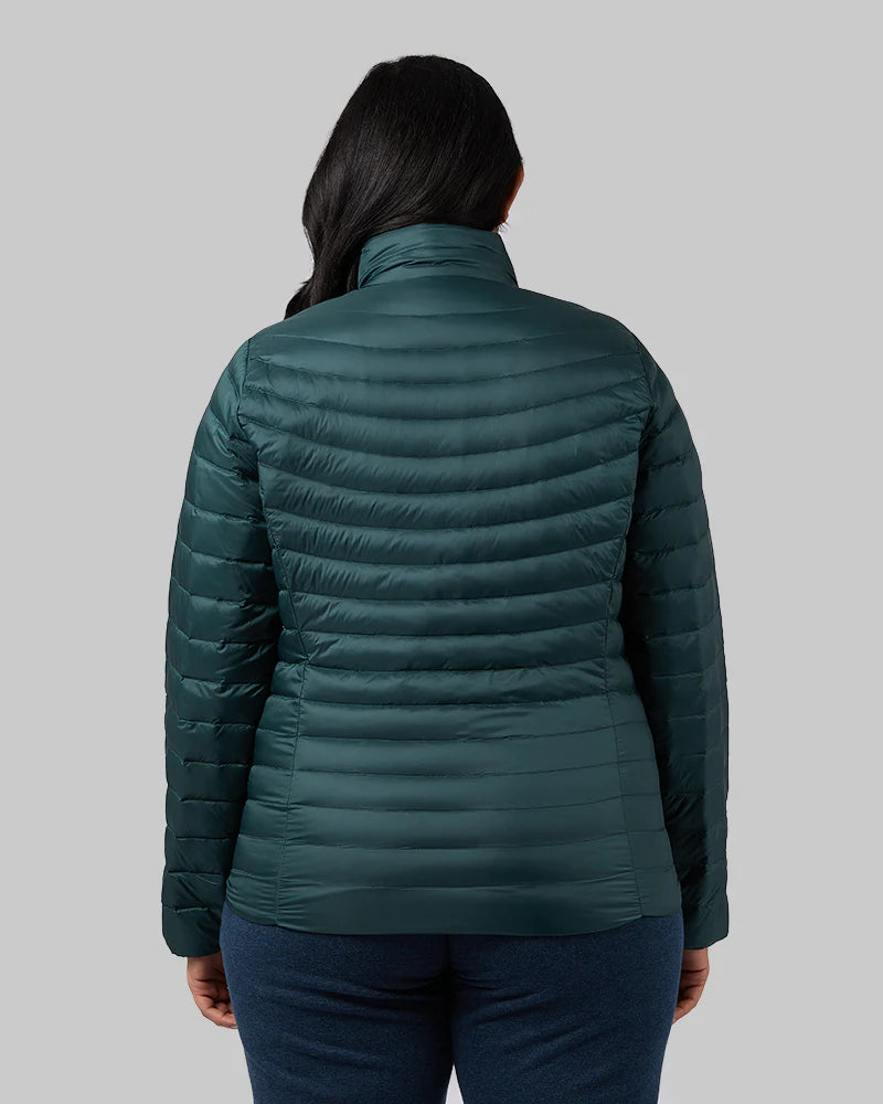 Women's Ultra-Lights Down Packable Jacket