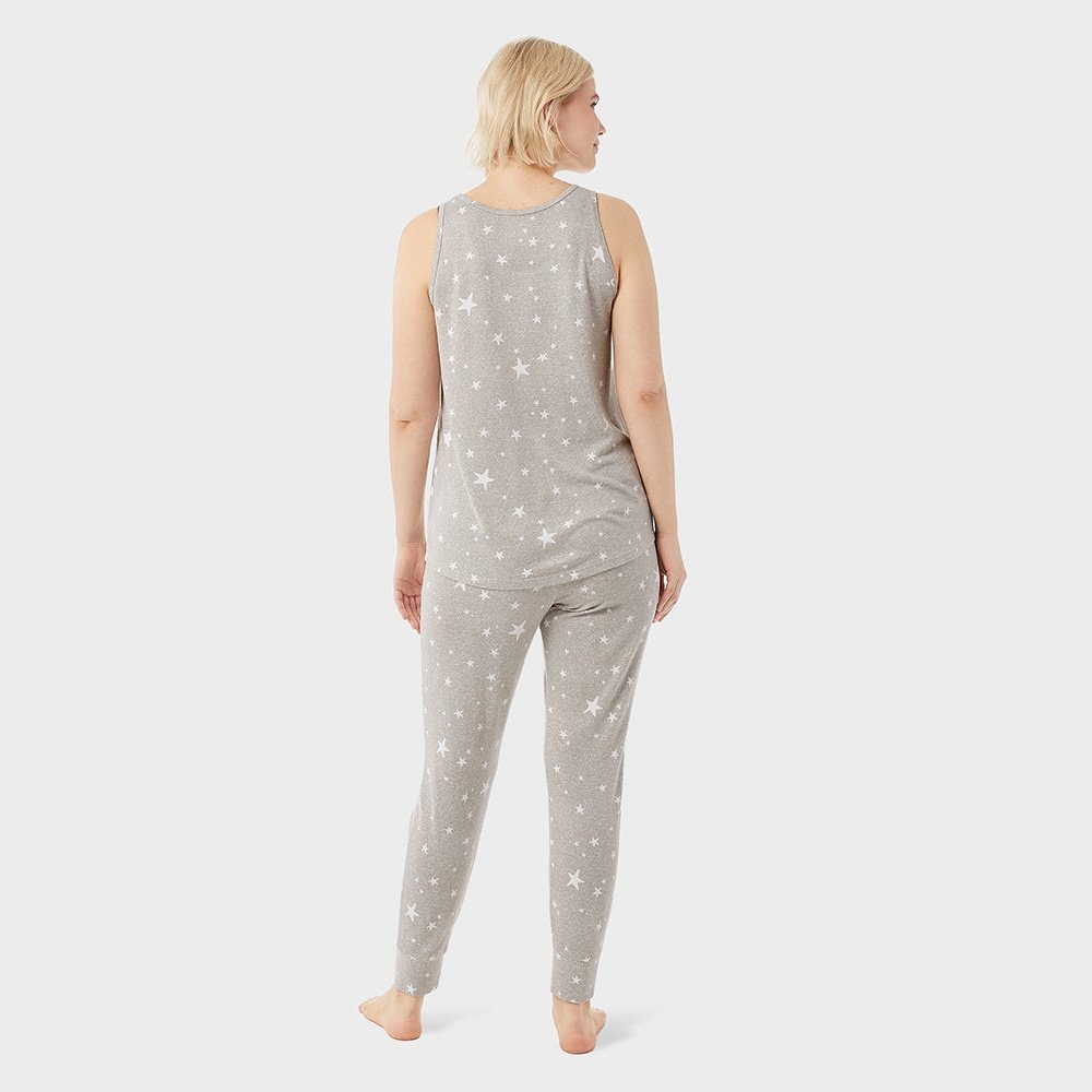 Women's Soft Comfy 2PC Sleep Set
