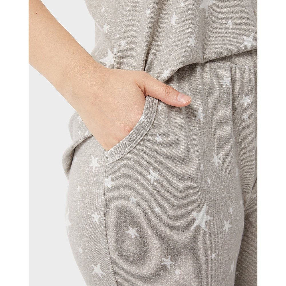 Women's Soft Comfy 2PC Sleep Set