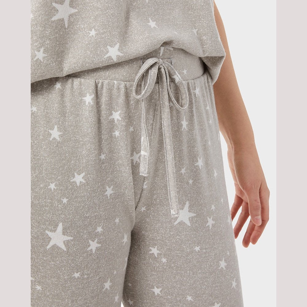 Women's Soft Comfy 2PC Sleep Set