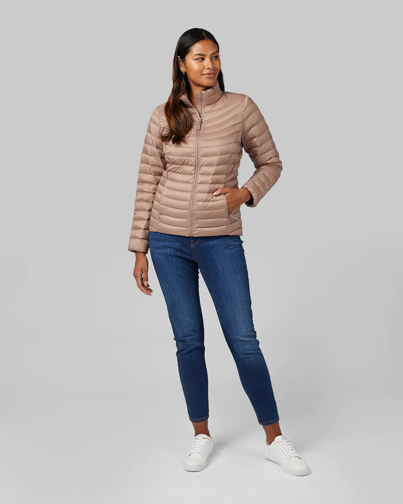 Women's Ultra-Lights Down Packable Jacket
