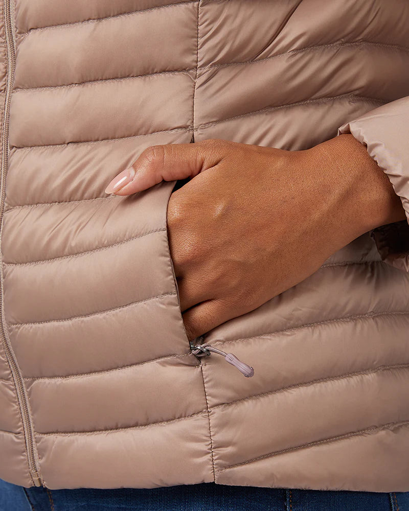 Women's Ultra-Lights Down Packable Jacket