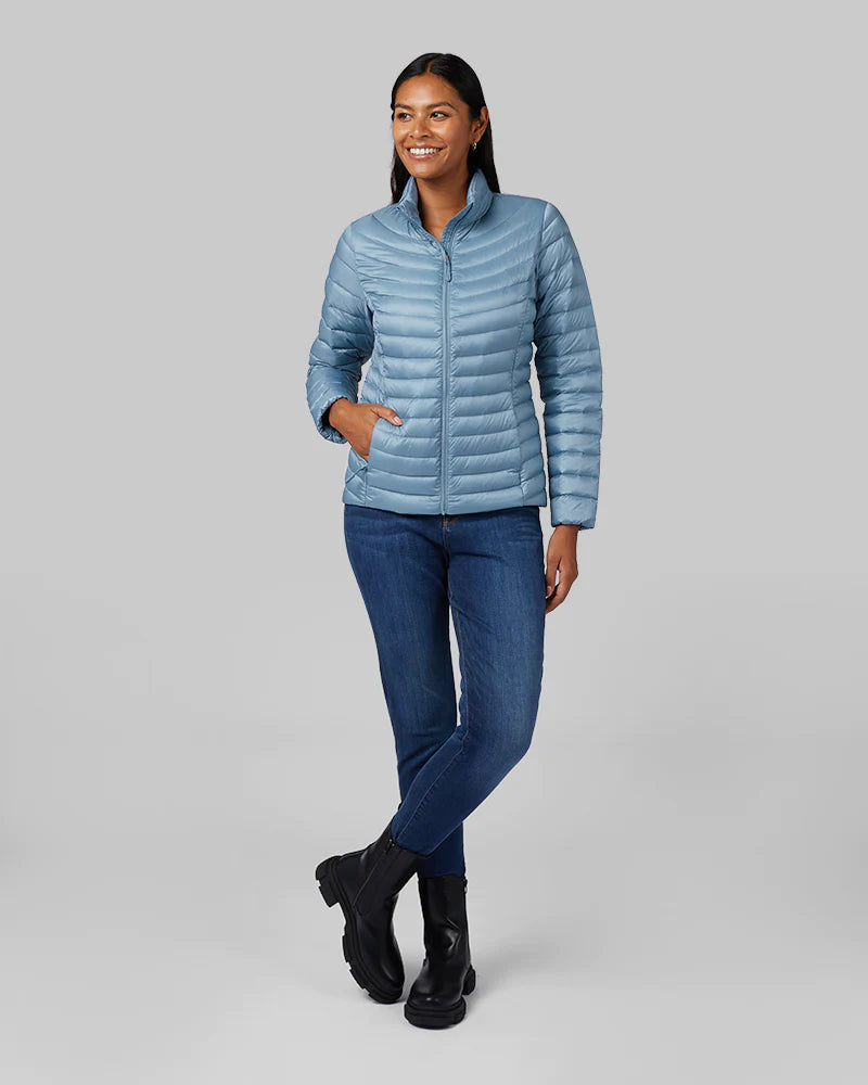 Women's Ultra-Lights Down Packable Jacket