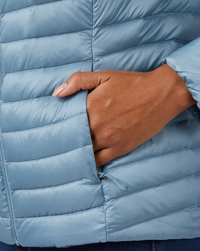 Women's Ultra-Lights Down Packable Jacket
