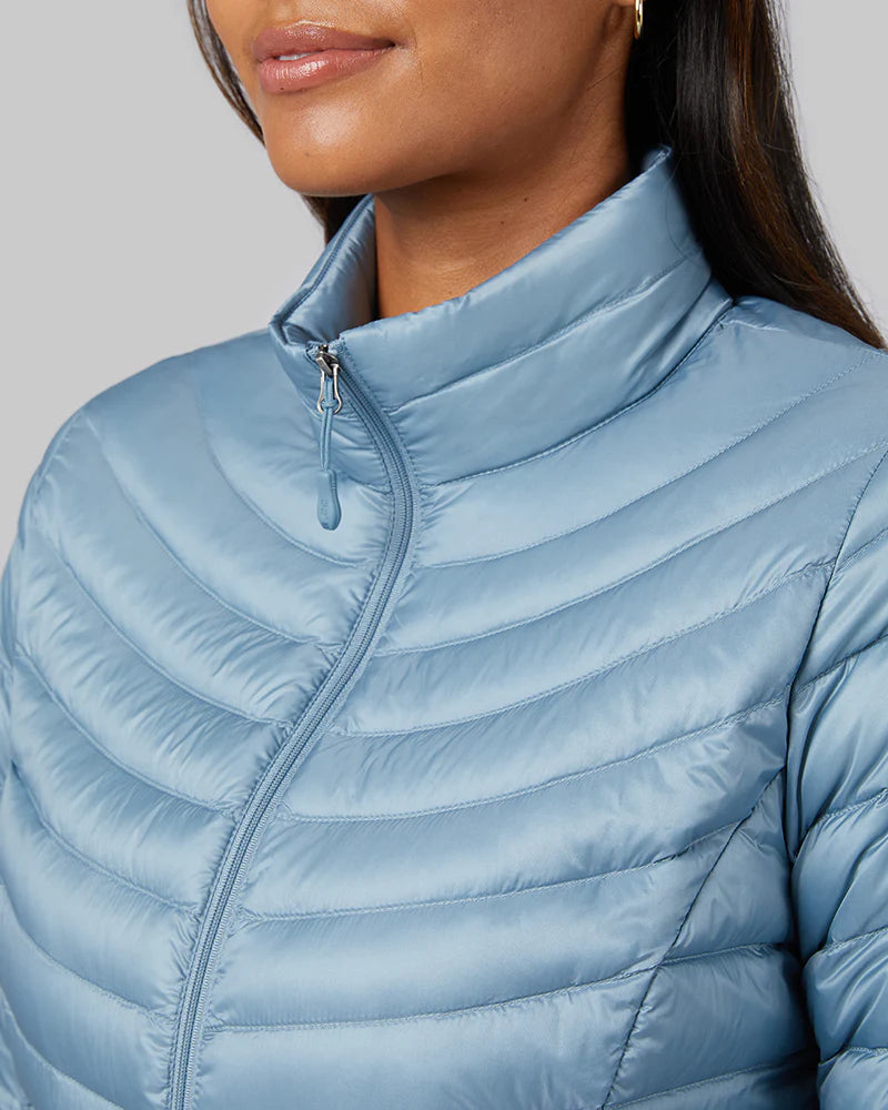 Women's Ultra-Lights Down Packable Jacket