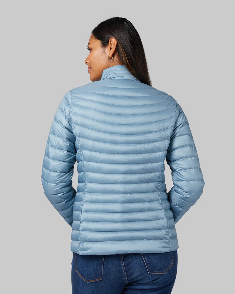 Women's Ultra-Lights Down Packable Jacket