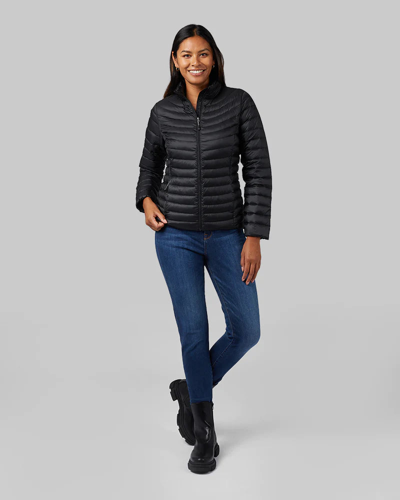 Women's Ultra-Lights Down Packable Jacket