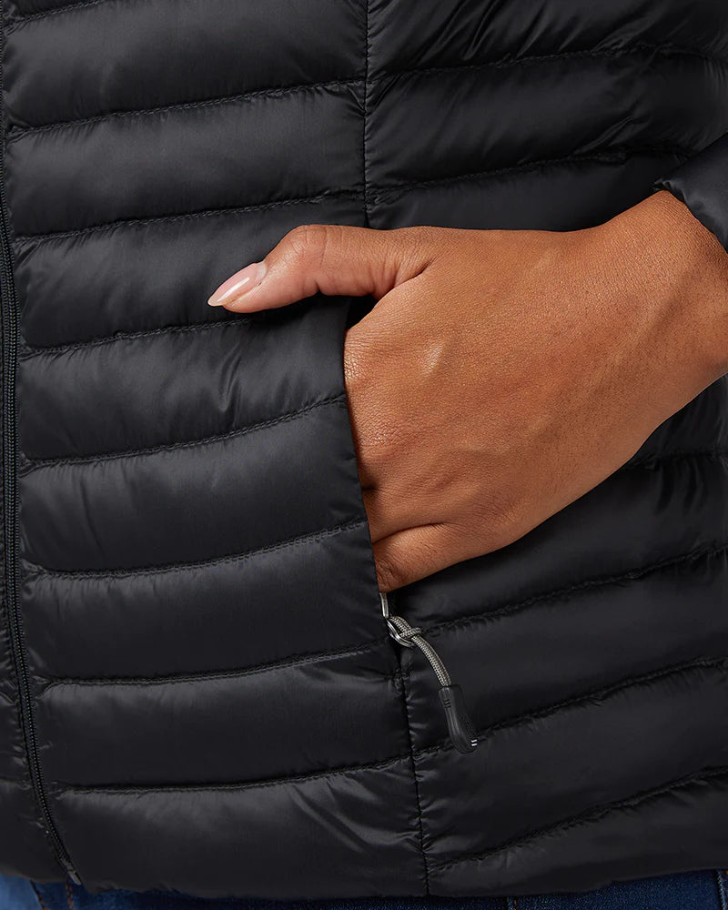 Women's Ultra-Lights Down Packable Jacket