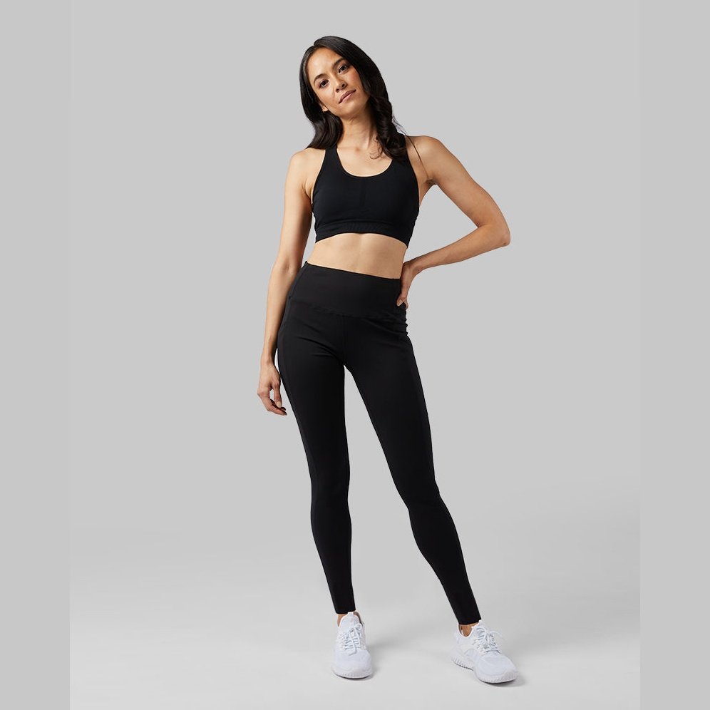 Women's High-Waist Active Legging