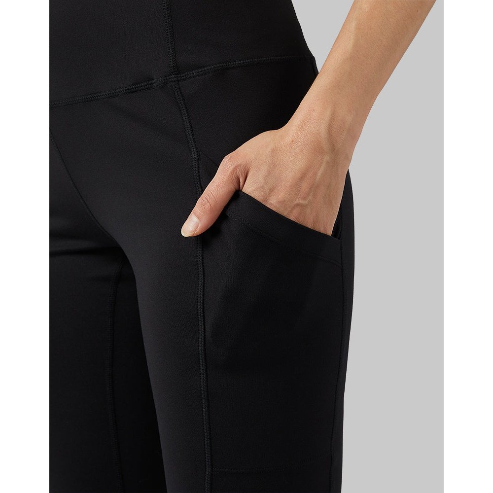 Women's High-Waist Active Legging
