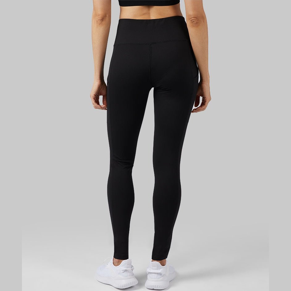 Women's High-Waist Active Legging