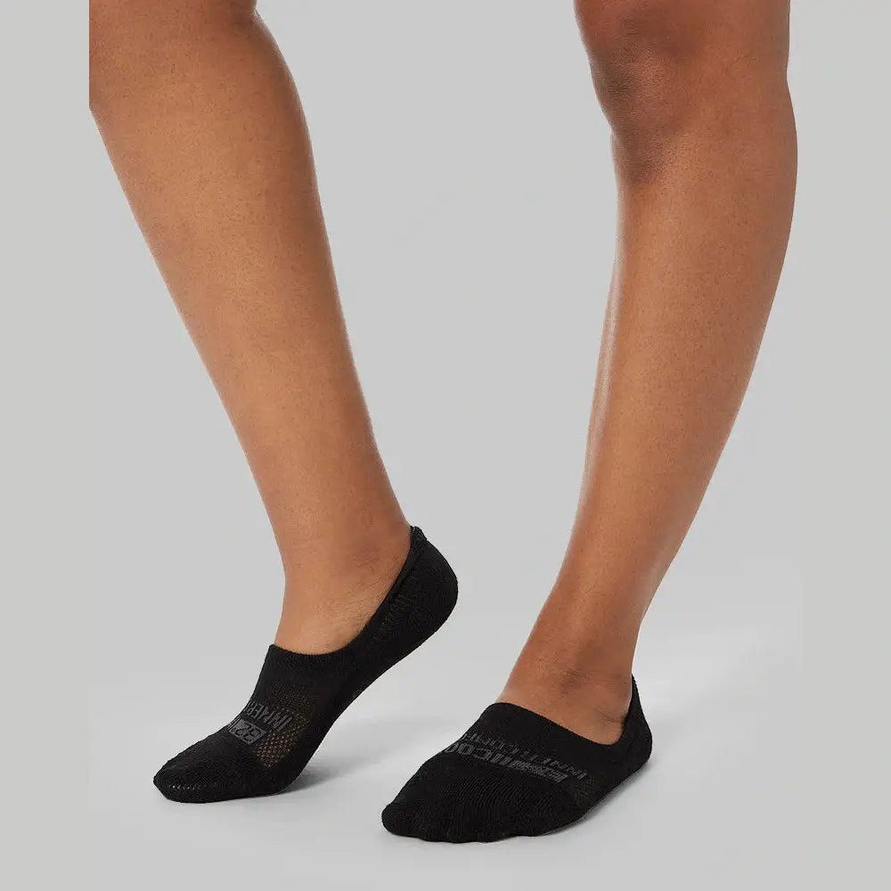 Women's 6-Pack Cool Comfort No Show Socks