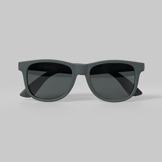 Unisex Round Sport Polarized Sunglasses