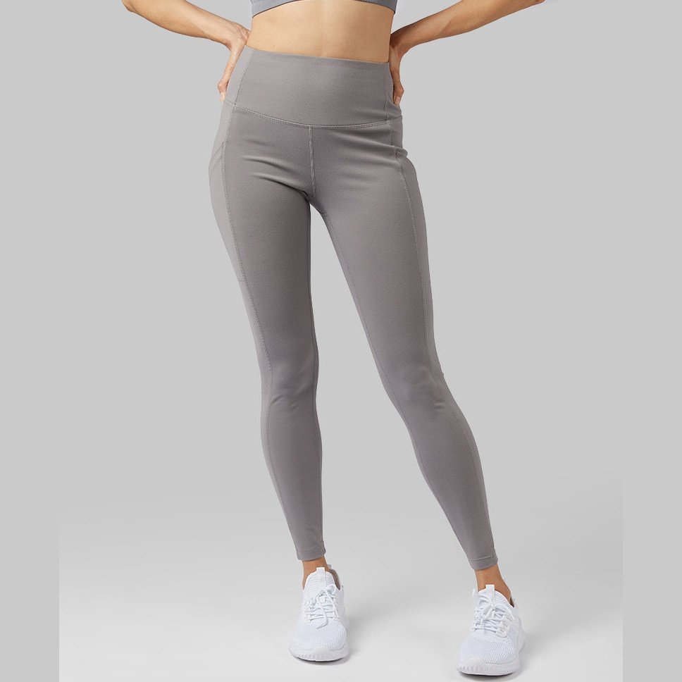 Women's High-Waist Active Legging