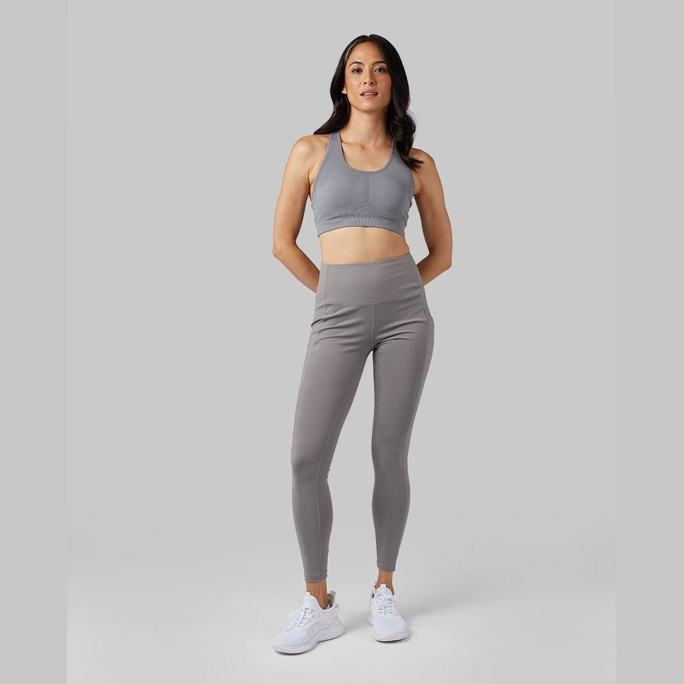 Women's High-Waist Active Legging
