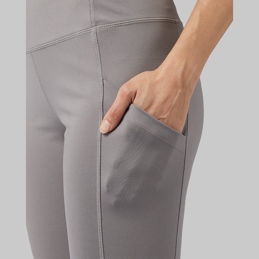 Women's High-Waist Active Legging