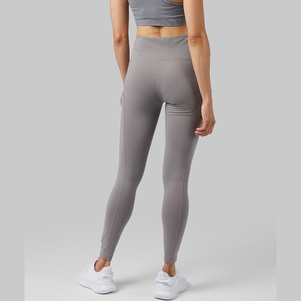 Women's High-Waist Active Legging