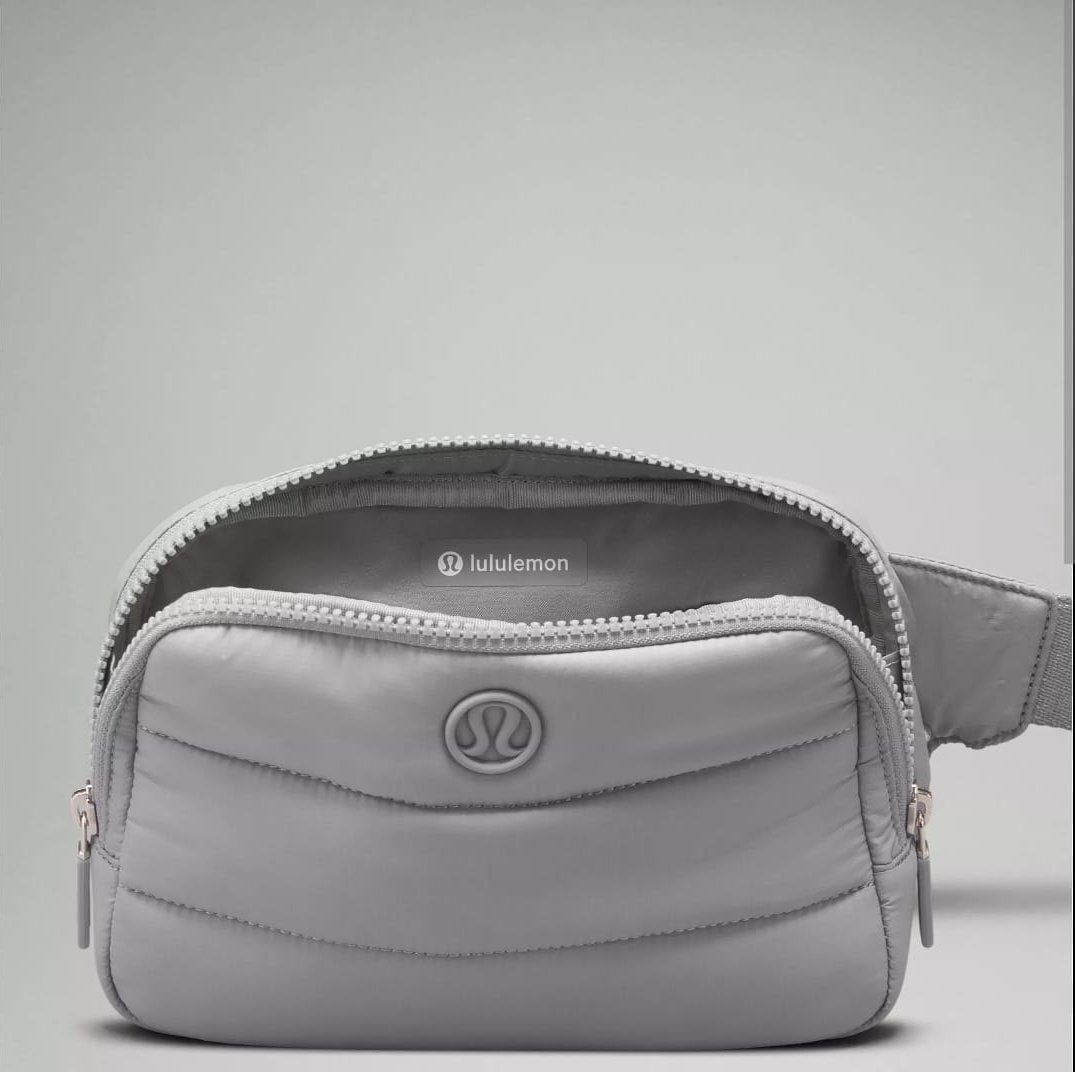 Lululemon Everywhere Belt Bag 2L, Wunder Puff