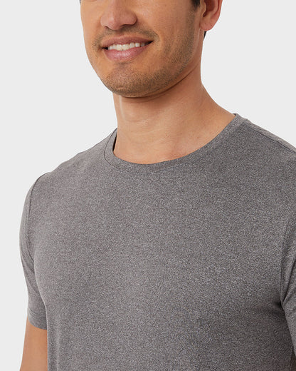 Men's 4-Pack Cool Classic Crew T-Shirt