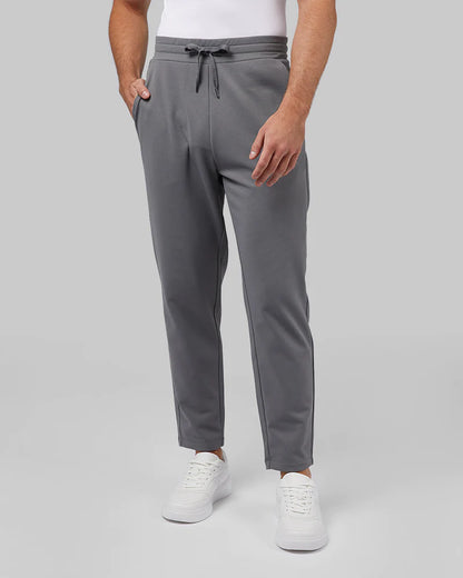 Men's Soft Stretchy Terry Jogger
