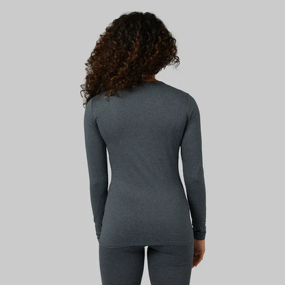 Women's Lightweight Baselayer Crew Top