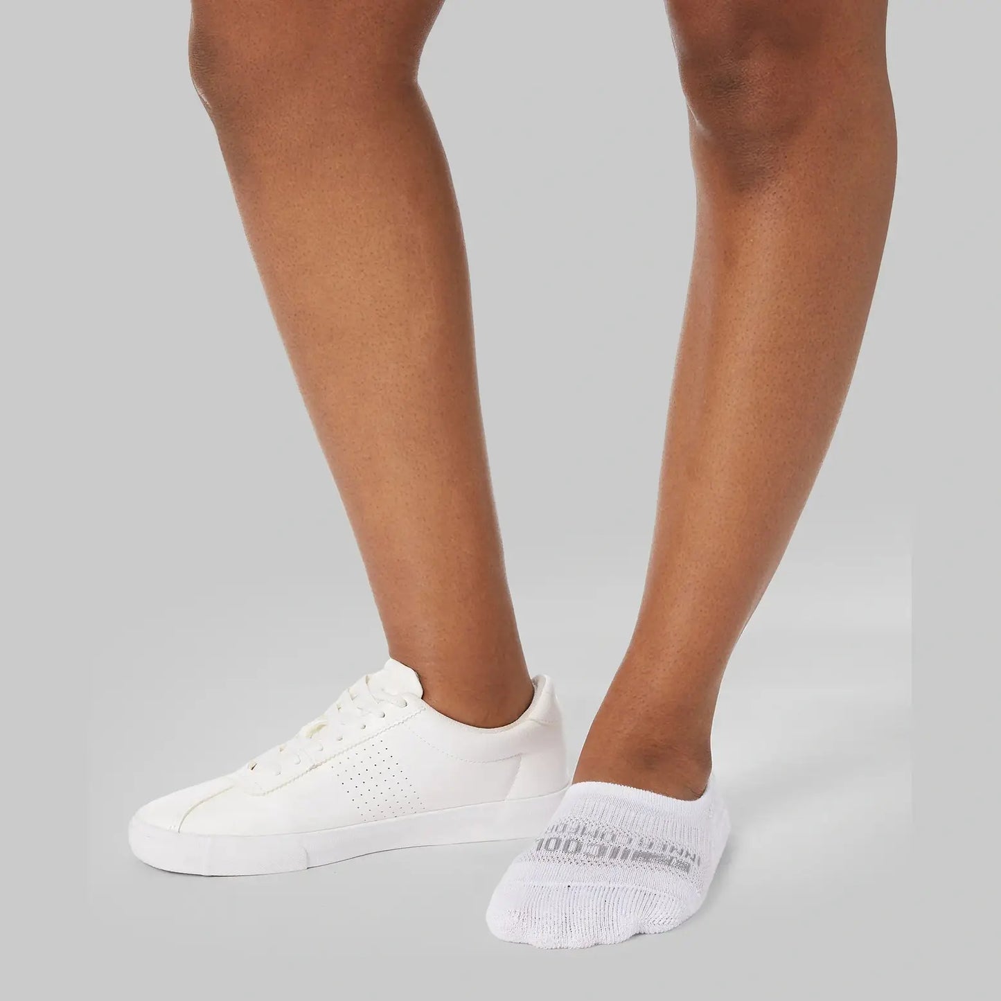 Women's 6-Pack Cool Comfort No Show Socks