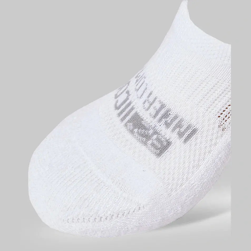 Women's 6-Pack Cool Comfort No Show Socks
