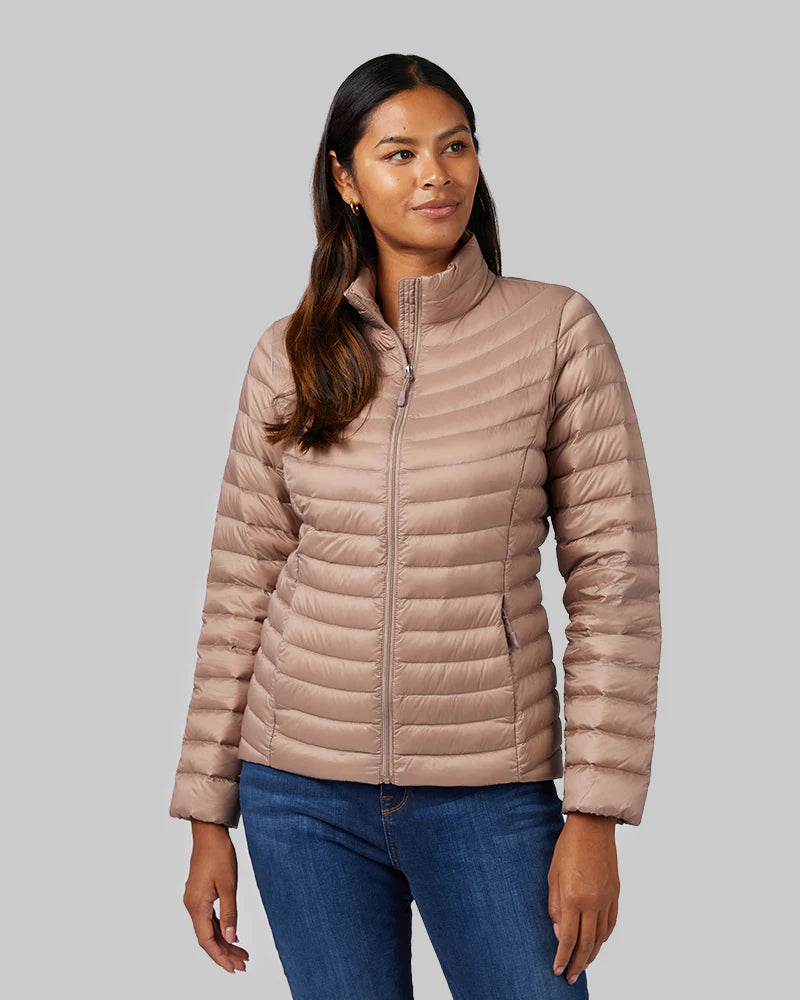 Women's Ultra-Lights Down Packable Jacket