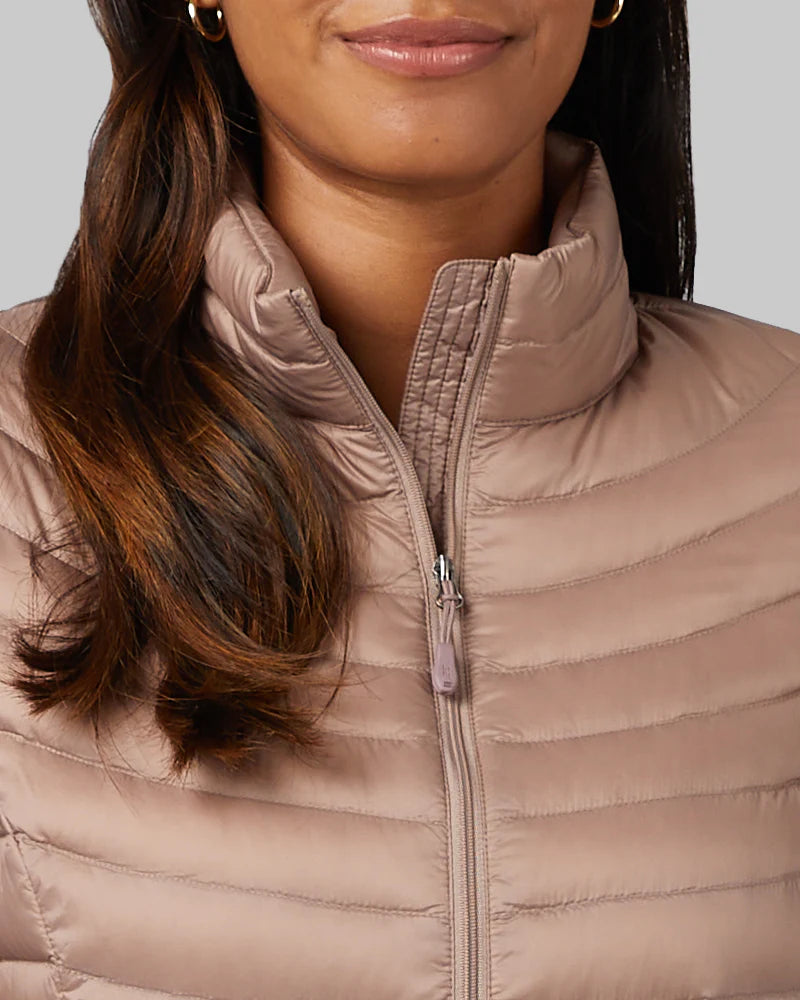 Women's Ultra-Lights Down Packable Jacket