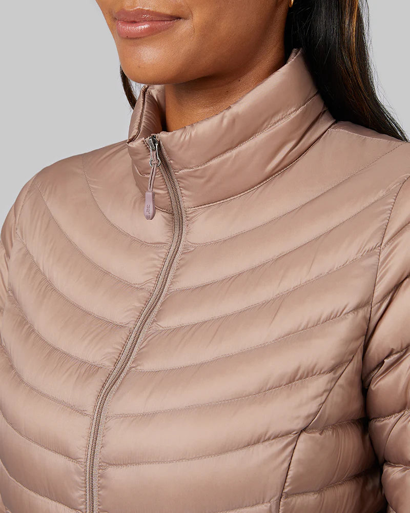 Women's Ultra-Lights Down Packable Jacket