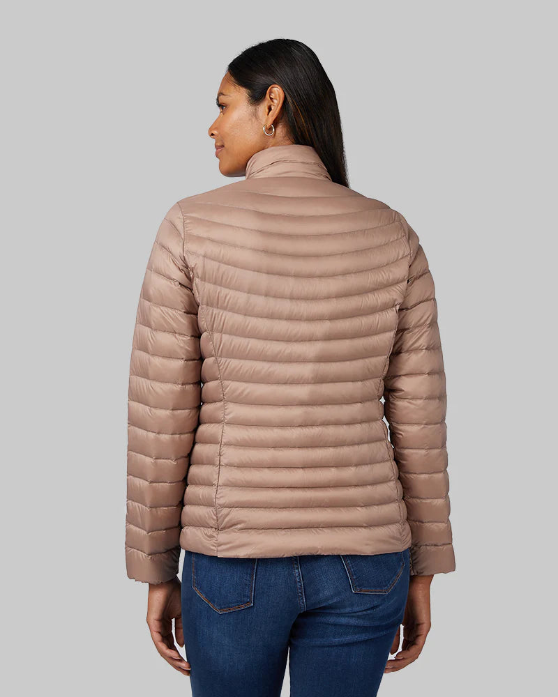 Women's Ultra-Lights Down Packable Jacket
