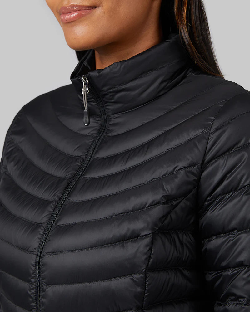 Women's Ultra-Lights Down Packable Jacket